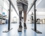 How to Learn to Walk with a Prosthetic Leg